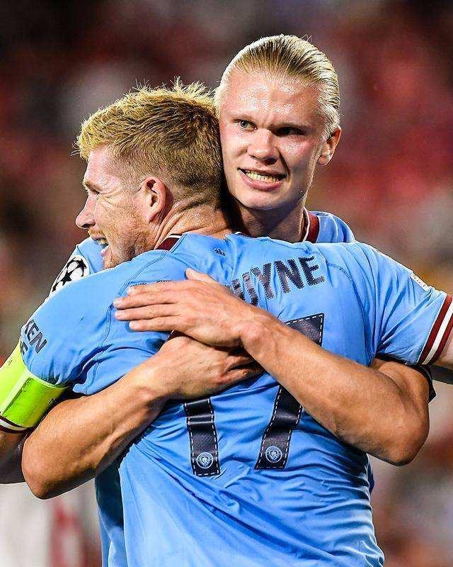 奇迹球队还在继续写故事