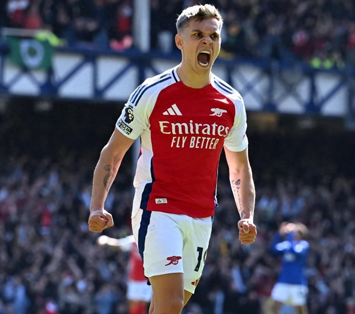 罗体：亚特兰大对帕莱斯特拉要价超4000万欧，球员可能去英超