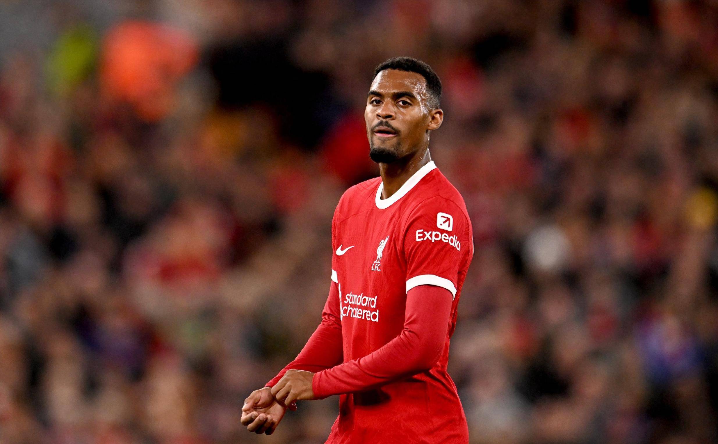 齐沃：我承担丢12个球的责任，但其中有7个发生在两场比赛里