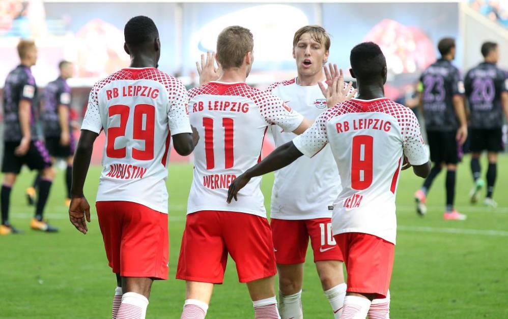 迪马济奥：普利希奇已伤愈归队，能够参加意杯米兰客战拉齐奥