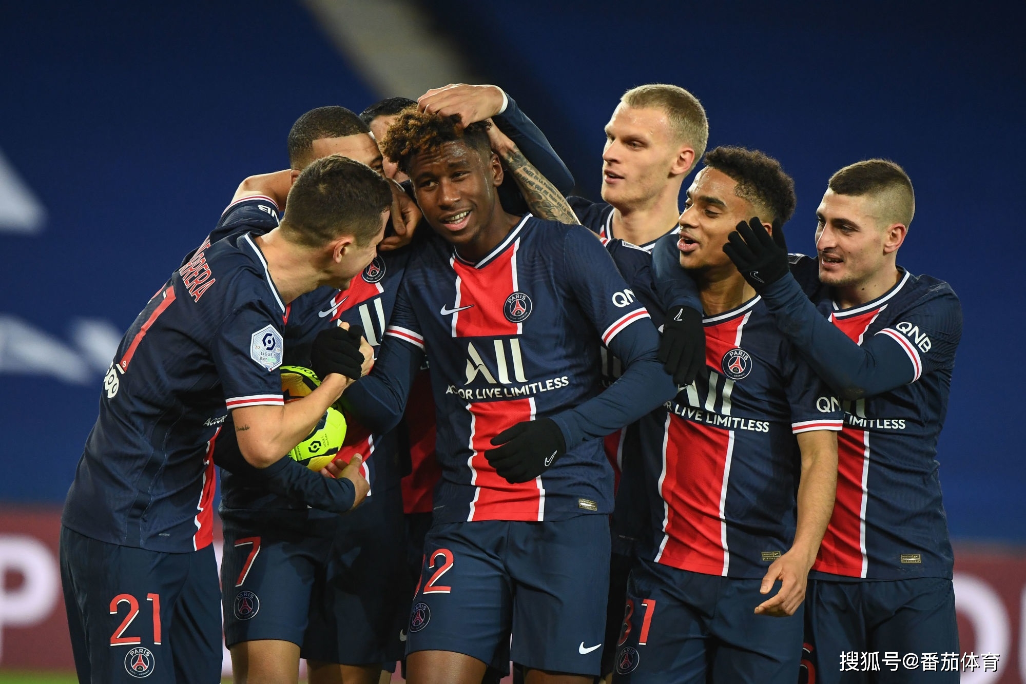 博主：马雷斯卡有意凯恩，且希望他可以帮助蓝军重返巅峰