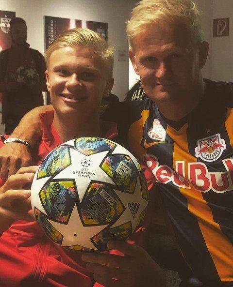 高诗岩跟克里斯连着两场视觉冲击力非常炸裂的配合，看着太爽了