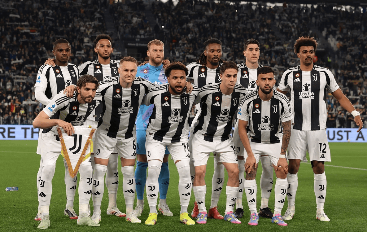 这队的进攻流畅得不像话