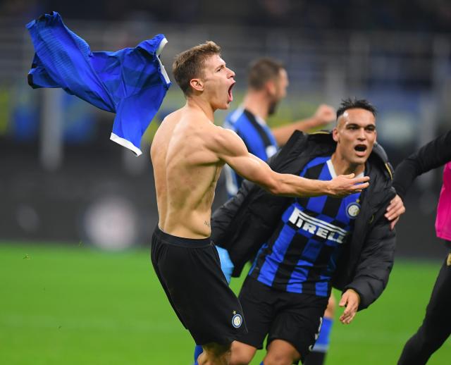 绝杀阿森纳＋斩获联赛5连胜＋跃居积分榜第2位＋各项赛事7连胜！