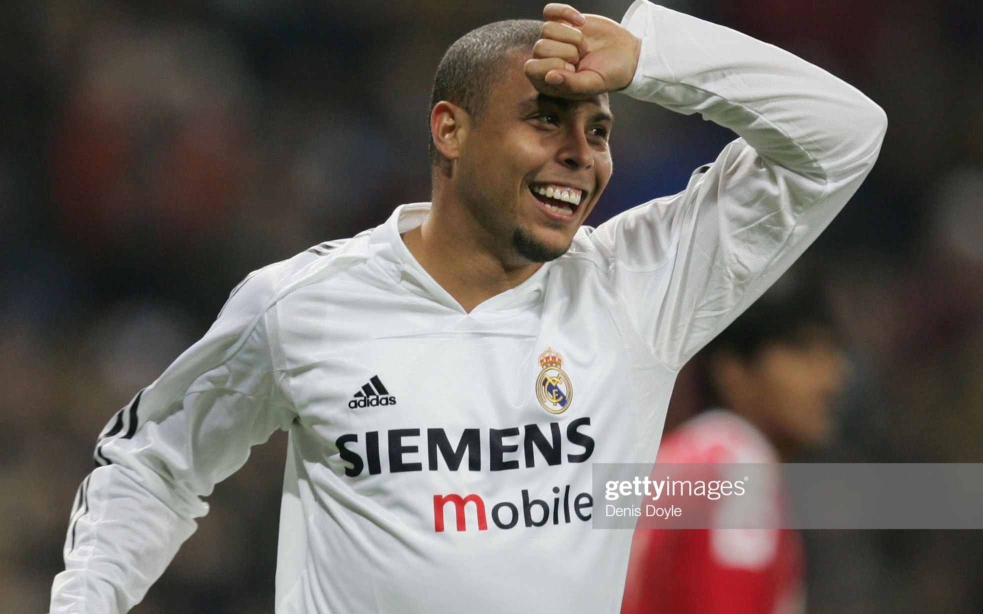 明星赛两度挑战「甲斐加农炮」成功 甲斐拓也：「周东还是很快嘛！」｜日职